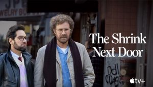 The Shrink Next Door dizi, konusu, oyuncuları, karakterleri, cast, yorumları, Ekşi, incelemesi, IMDb puanı, 2.sezon ne zaman, fragmanı, izle gibi aramalarınıza YORUM GÜNCEL'den yanıt bulabilirsiniz.