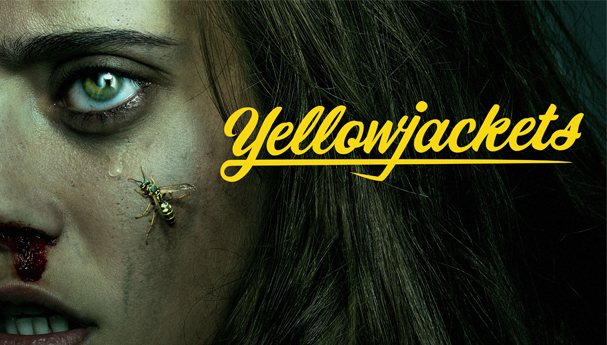 Yellowjackets Dizi | Konusu | Oyuncuları | Showtime
