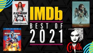 2021 en iyi filmler, 2021 en iyi diziler, 2021 en iyi aksiyon filmleri, 2020 ve 2021 en İyi filmler, 2021 En iyi filmler Türk, 2021 en iyi filmler Netflix, 2019 en iyi filmler, 2021 en iyi yabancı filmler gibi aramalarınıza YORUM GÜNCEL'den yanıt bulabilirsiniz.