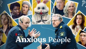 Anxious People (Folk med ångest) dizi, konusu, oyuncuları, karakterleri, cast, yorumları, Ekşi, incelemesi, 2.sezon ne zaman, IMDb puanı, fragmanı, izle gibi aramalarınıza YORUM GÜNCEL'den yanıt bulabilirsiniz.