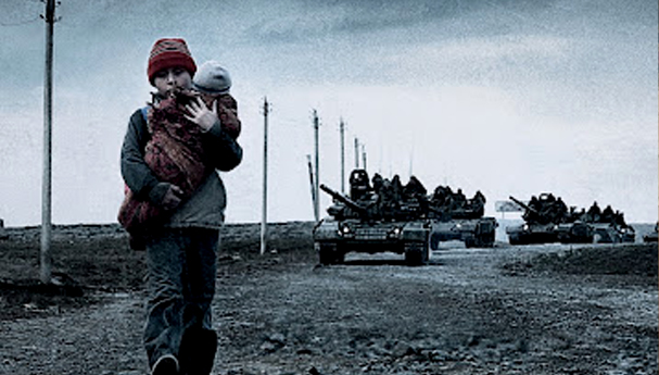 Arayış (The Search) Film Konusu | Oyuncuları | Yorumları