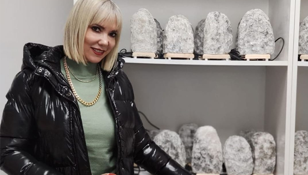 Belma Belen Kimdir? Geziyoruz programı sunucusu