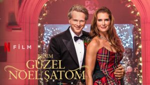 Benim Güzel Noel Şatom ( A Castle for Christmas ) film, konusu, oyuncuları, karakterleri, cast, yorumları, Ekşi, IMDb puanı, Netflix, fragmanı, izle gibi aramalarınıza YORUM GÜNCEL'den yanıt bulabilirsiniz.