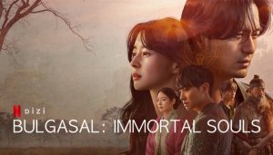 Bulgasal Immortal Souls (불가살) dizi, konusu, oyuncuları, karakterleri, cast, yorumları, incelemesi, Mydramalist puanı, Kore Dizileri 2021, fragmanı, izle gibi aramalarınıza YORUM GÜNCEL'den yanıt bulabilirsiniz.
