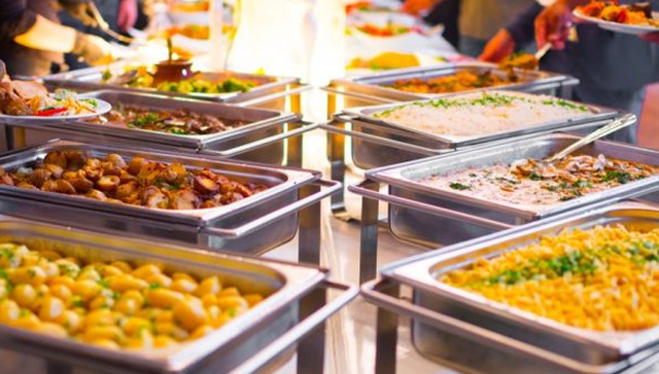 Catering Firmaları Hizmet Çeşitleri Nelerdir?