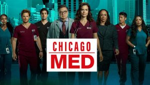 Chicago Med dizi, konusu, oyuncuları, karakterleri, cast, yorumları, Ekşi, incelemesi, IMDb puanı, 8.sezon ne zaman, fragmanı, izle gibi aramalarınıza YORUM GÜNCEL'den yanıt bulabilirsiniz.