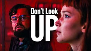 Don't Look Up yorumları, ekşi, yorumları, film yorumları, filmi yorum, oyuncuları, fragman, Netflix, izle, inceleme, analizi, yorum, sinemalar gibi aramalarınız için yorumguncel.com'da kalın.