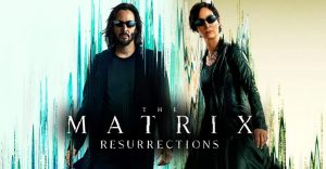 Matrix 4 Resurrection film, konusu, oyuncuları, karakterleri, cast, yorumları, incelemesi, vizyon tarihi, IMDb puanı, Ekşi, fragmanı, izle gibi aramalarınıza YORUM GÜNCEL'den yanıt bulabilirsiniz.