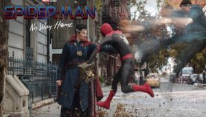 Örümcek Adam Eve Dönüş Yok (Spider-Man No Way Home) Film, konusu, oyuncuları, karkaterleri, cast, yorumları, Ekşi, incelemesi, IMDb puanı, devam filmi olacak mı, fragmanı, izle gibi aramalarınıza YORUM GÜNCEL'den yanıt bulabillirsiniz.