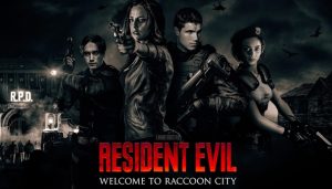 Resident Evil Raccoon Şehri ( Resident Evil: Welcome to Raccoon City ) Film, konusu, oyuncuları, karakterleri, cast, yorumları, Ekşi, incelemesi, IMDb puanı, vizyon tarihi, fragmanı, izle gibi aramalarınıza YORUM GÜNCEL'den yanıt bulabilirsiniz.