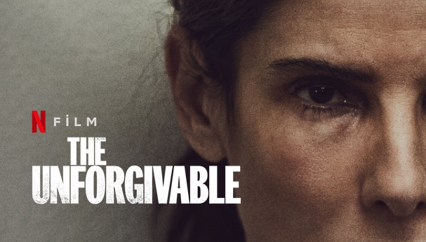 The Unforgivable Filmi | Konusu | Oyuncuları | Netflix