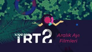 TRT 2 Aralık ayı filmleri, trt 2 yayın akışı, trt 2 filmleri, trt 2 aralık ayında neler var, trt 2 film kuşağı Aralık, trt 2 haftanın filmleri, trt 2 aralık ayı filmleri, trt 2 Aralık yayın akışı, trt 2 Aralık 2021 yayın akışı gibi aramalarınız için yorumguncel.com'da kalın.