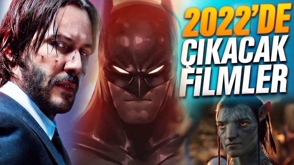 2022 Yılının En İyi Film Önerileri | 2022 yılının ilk günlerinin de sinema takipçilerinin Vizyondaki Filmler hakkında merak ettikleri