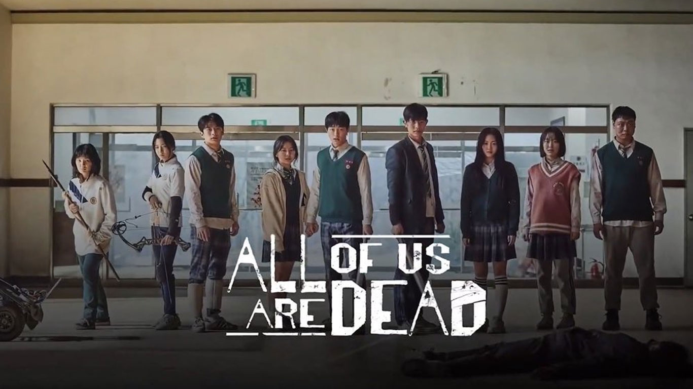 All Of Us Are Dead 2 Sezon Olacak Mi Ne Zaman Netflix 