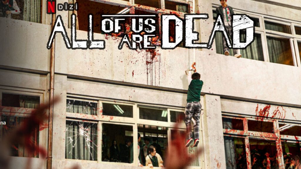 All of Us Are Dead dizi, konusu, oyuncuları, karakterleri, cast, yorumları, Ekşi, incelemesi, 2.sezon ne zaman, IMDb puanı, Netflix Kore Dizileri, fragmanı, izle gibi aramalarınıza YORUM GÜNCEL'den yanıt bulabilirsiniz.