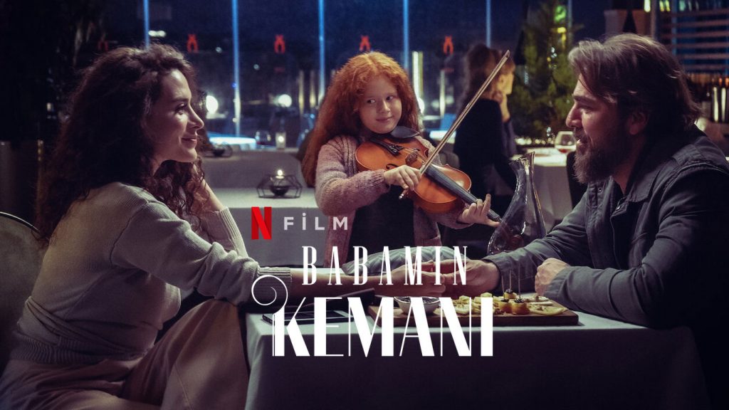 Babamın Kemanı (My Father's Violin) film, konusu, oyuncuları, karakterleri, cast, yorumları, Ekşi, incelemesi, Netflix filmleri, fragmanı, izle gibi aramalarınıza YORUM GÜNCEL'den yanıt bulabilirsiniz.