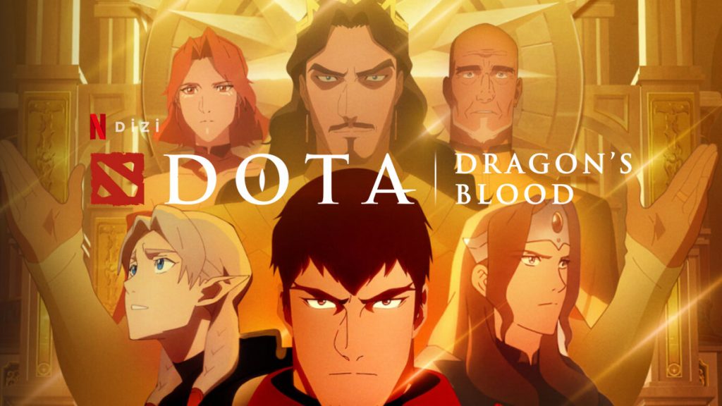 Dota: Dragon's Blood anime dizi, konusu, karakterleri, cast, yorumları, Ekşi, 3.sezon ne zaman, Netflix anime dizileri, fragmanı, izle gibi aramalarınıza YORUM GÜNCEL'den yanıt bulabilirsiniz.