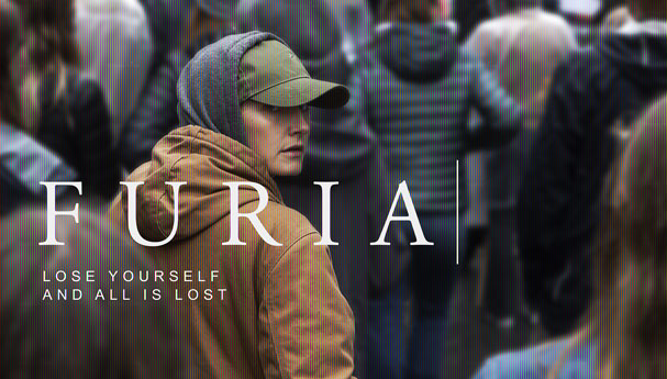 Furia Dizi | Konusu | Oyuncuları | Viaplay