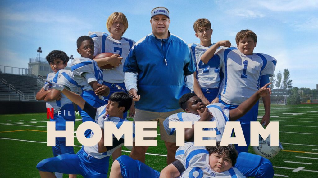 Home Team film, konusu, oyuncuları, karakterleri, cast, yorumları, Ekşi, incelemesi, IMDb puanı, Neftlix Filmleri, fragmanı, izle gibi aramalarınıza YORUM GÜNCEL'den yanıt bulabilirsiniz.