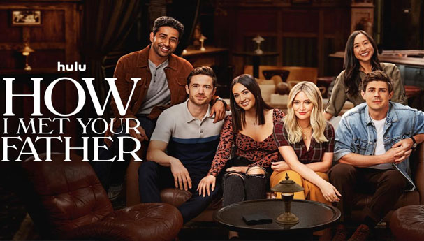 How I Met Your Father Dizi | Konusu | Oyuncuları | HULU