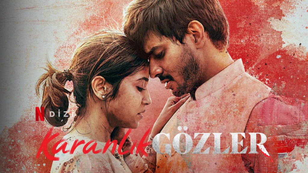 Karanlık Gözler (Yeh Kaali Kaali Ankhein) dizi, konusu, oyuncuları, karakterleri, cast, yorumları, Ekşi, incelemesi, IMDb puanı, 2.sezon ne zaman, fragmanı, izle gibi aramalarınıza YORUM GÜNCEL'den yanıt bulabilirsiniz.