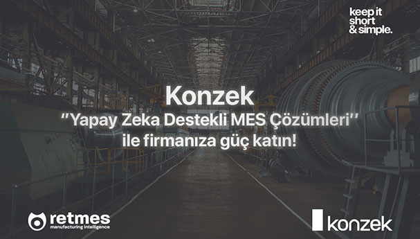 MES Programı Nedir?