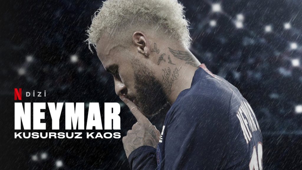 Neymar Kusursuz Kaos belgesel dizi, konusu, Netflix Spor belgeselleri, kaç bölüm, 2.sezon var mı, fragmanı, izle gibi aramalarınıza YORUM GÜNCEL'den yanıt bulabilirsiniz.