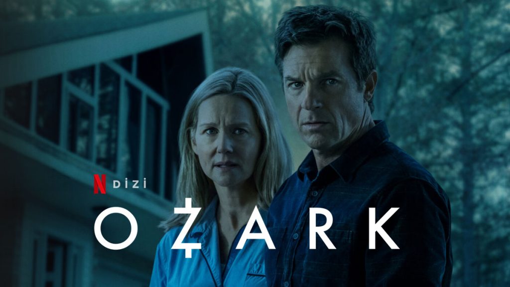 Ozark 4.sezon 2. kısım ne zaman yayınlanacak, ne zaman çıkacak, olacak mı, gelecek mi, yayın tarihi, konusu, oyuncuları, yorumları, Ekşi, fragmanı, izle gibi aramalarınıza YORUM GÜNCEL'den yanıt bulabilirsiniz.