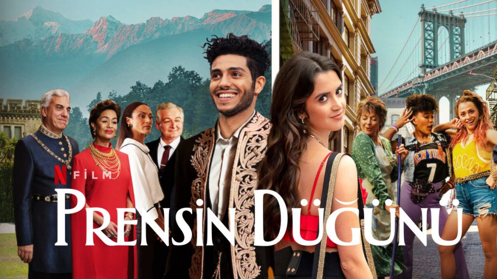 Prensin Düğünü (The Royal Treatment) film, konusu, oyuncuları, karakterleri, cast, yorumları, Ekşi, incelemesi, Netflix filmleri, fragmanı, izle gibi aramalarınıza YORUM GÜNCEL'den yanıt bulabilirsiniz.