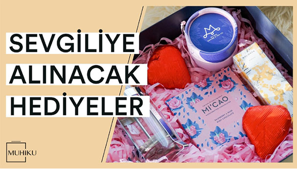Sevgiliye Hediye Vermenin Birliktelik İçin Önemi Nedir?