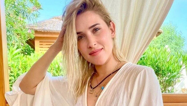 Survivor Seda kim? Seda Ocak kimdir?