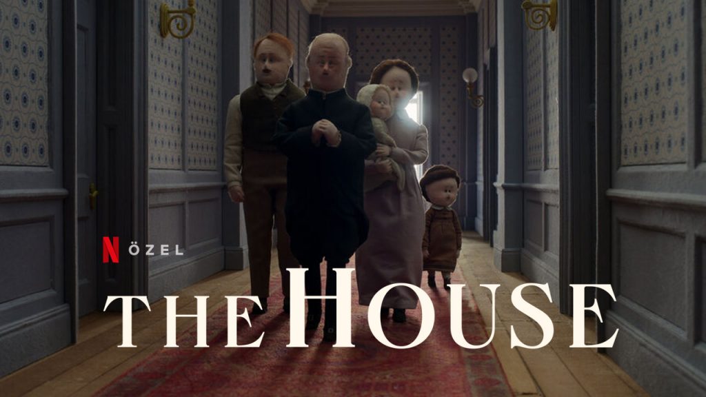 The House dizi, konusu, oyuncuları, karakterleri, cast, yorumları, Ekşi, incelemesi, IMDb puanı, 2.sezon ne zaman, fragmanı, izle gibi aramalarınıza YORUM GÜNCEL'den yanıt bulabilirsiniz.