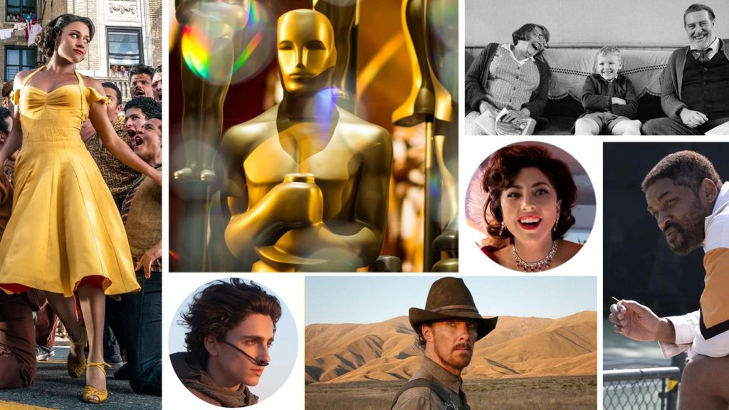 2022 Oscar adayları, oscar adayları 2022, 2022 oscar adayı olan filmler, 2022 oscar adayları açıklandı mı, 2022 oscar töreni ne zaman, nereden izlenir, hangi film en çok adaylık aldı gibi aramalarınıza YORUM GÜNCEL'den yanıt bulabilirsiniz.