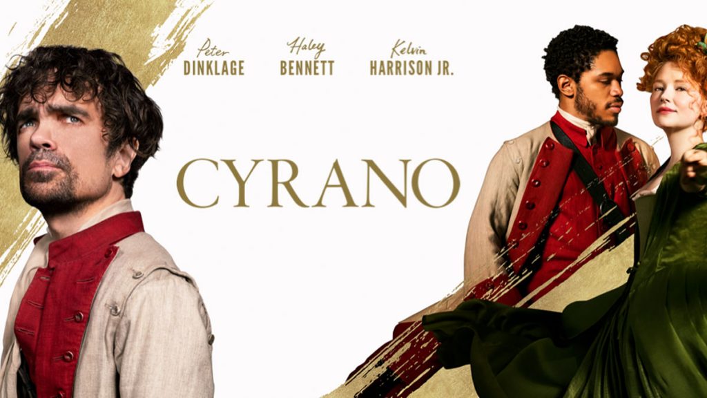 Cyrano filmi, konusu, oyuncuları, yorumları, vizyon tarihi, ne zaman, yönetmeni, senaryo, sinemalar, 2022, fragman, imdb, ekşi