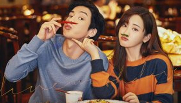 Dine With Love (2022) Dizi | Konusu | Oyuncuları | Çin Dizileri