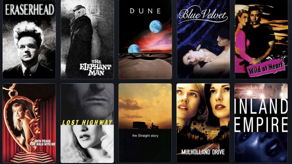 En iyi David Lynch Filmleri, listesi, en iyi filmleri, IMDb puanları, ekşi, imdb, yorumları, incelemesi, sanat anlayışı, film listesi gibi aramalarınıza YORUM GÜNCEL'den yanıt bulabilirsiniz.