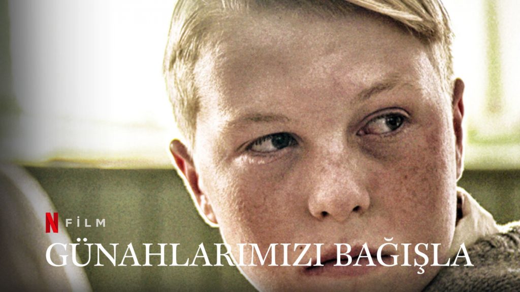 Günahlarımızı Bağışla (Forgive Us Our Trespasses) kısa film, konusu, oyuncuları, karakterleri, cast, yorumları, incelemesi, IMDb puanı, Ekşi, fragmanı, izle gibi aramalarınıza YORUM GÜNCEL'den yanıt bulabilirsiniz.