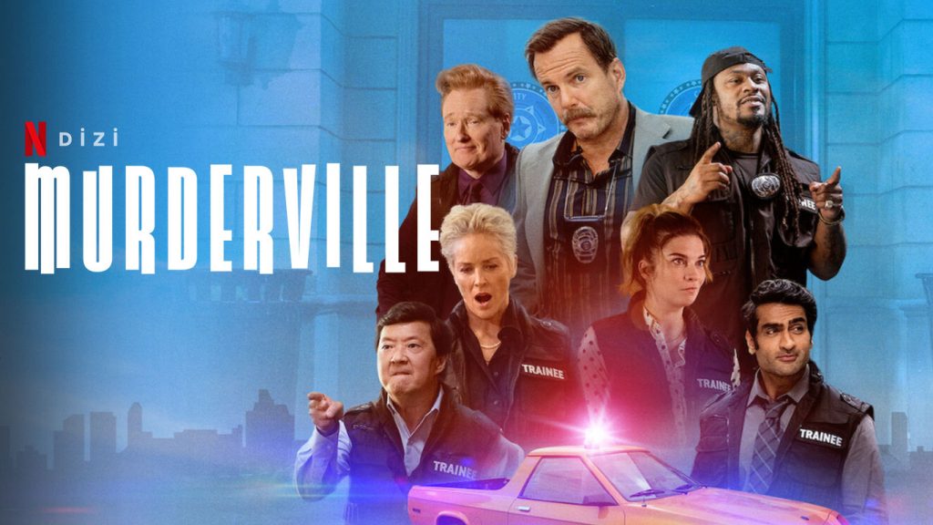 Murderville dizi, konusu, oyuncuları, karakterleri, yorumları, IMDb puanı, Ekşi, 2.sezon ne zaman, fragmanı, izle gibi aramalarınıza YORUM GÜNCEL'den yanıt bulabilirsiniz.