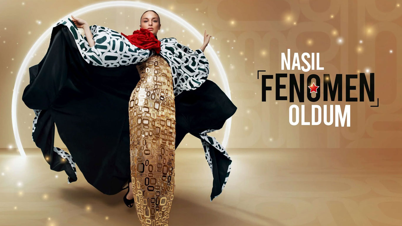 Nasıl Fenomen Oldum Dizi | Konusu | Oyuncuları | Bein Originals