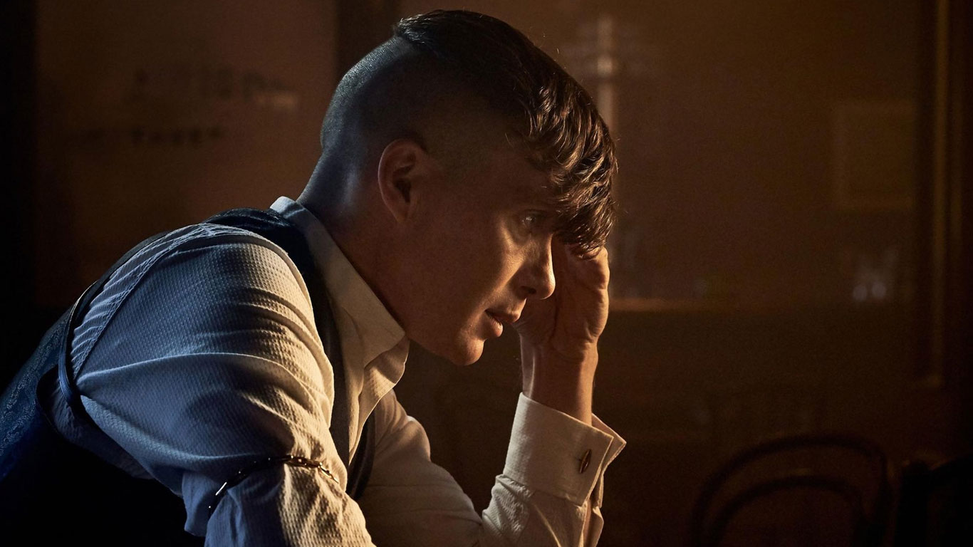 Peaky Blinders Zon 2bölüm Ne Zaman Yayınlanacak Yorum Güncel 