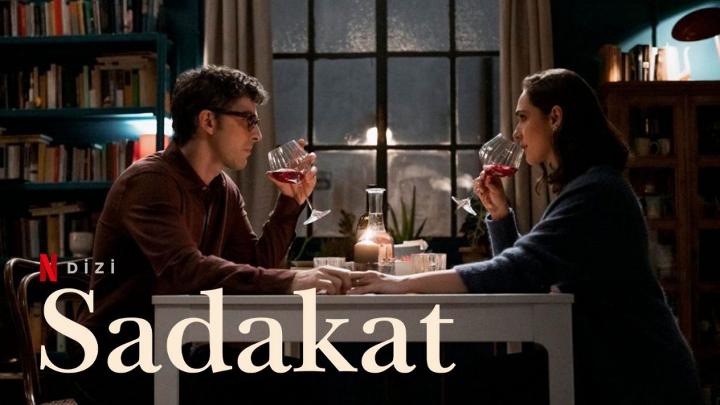 Sadakat (Fedelta) Dizi yorumları, ekşi, dizi yorum, dizi yorumu, analizi, Netflix, eleştirisi, inceleme, dizisi yorum, izle
