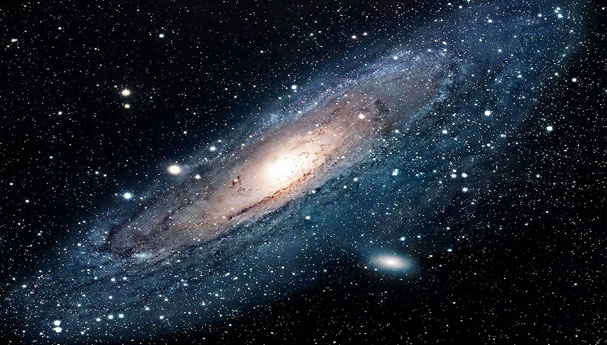 Samanyolu Galaksisi hakkında neleri biliyoruz?
