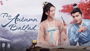 The Autumn Ballad (Sonbahar Şarkısı) (2022) dizi, konusu, oyuncuları, karakterleri, cast, yorumları, incelemesi, Mydramalist puanı, Chinese Drama 2022, Çin Dizileri 2022, fragmanı, izle gibi aramalarınıza yorumguncel.com'dan yanıt bulabilirsiniz.