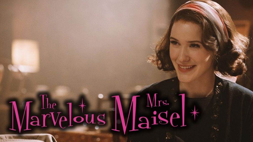 The Marvelous Mrs Maisel dizi, konusu, oyuncuları, karakterleri, cast, yorumları, Ekşi, incelemesi, IMDb puanı, 4.sezon ne zaman, fragmanı, izle gibi aramalarınıza YORUM GÜNCEL'den yanıt bulabilirsiniz.