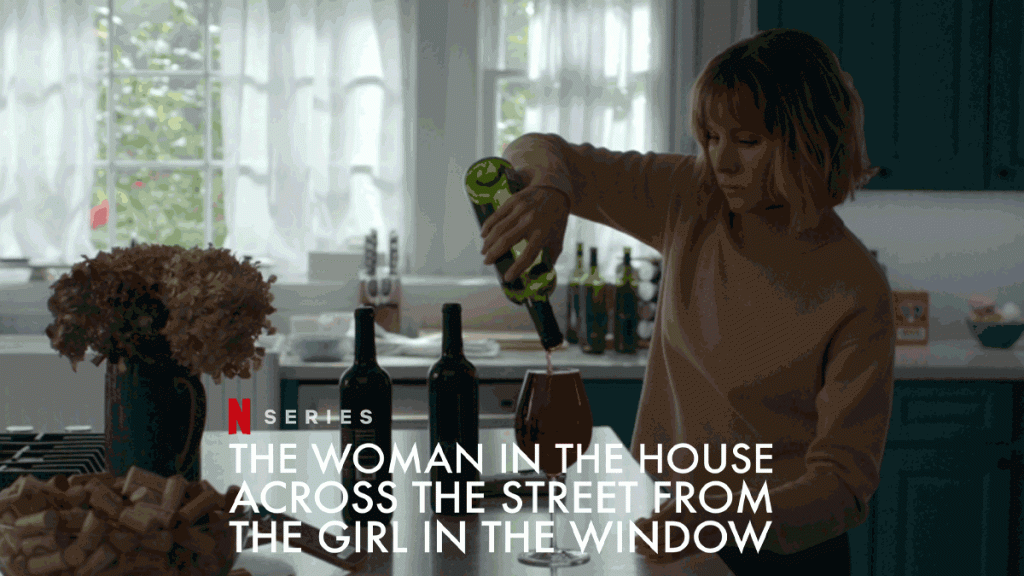 The Woman in the House Across the Street from the Girl in the Window yorumları, dizi yorumu, ekşi, imdb, Netflix, izle, 2.sezon, türkçesi ne, inceleme, analizi, fragman gibi aramalarınız için yorumguncel.com'da kalın.