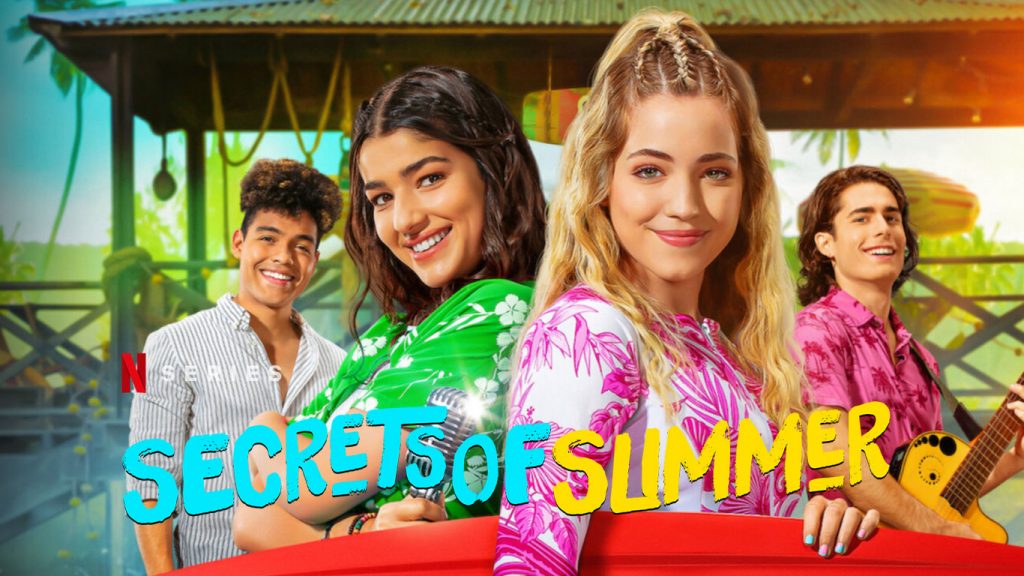 Yaz Sırları (Cielo grande - Secrets of Summer) dizi, konusu, oyuncuları, karakterleri, cast, yorumları, incelemesi, 2.sezon ne zaman, Ekşi, IMDb puanı, fragmanı, izle gibi aramalarınıza YORUM GÜNCEL'den yanıt bulabilirsiniz.