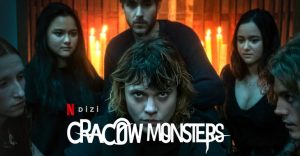 Cracow Monsters (Krakowskie potwory) dizi, konusu, oyuncuları, karakterleri, cast, 2.sezon ne zaman, yorumları, incelemesi, IMDb puanı, Ekşi, fragmanı, izle gibi aramalarınıza YORUM GÜNCEL'den yanıt bulabilirsiniz.