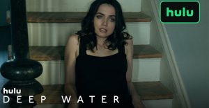 Deep Water (Derin Sular) 2022 filmi, konusu, oyuncuları, karakterleri, cast, yorumları, Ekşi, incelemesi, IMDb puanı, Amazon Prime Video filmleri, Hulu filmleri, fragmanı, izle gibi aramalarınıza YORUM GÜNCEL'den yanıt bulabilirsiniz.