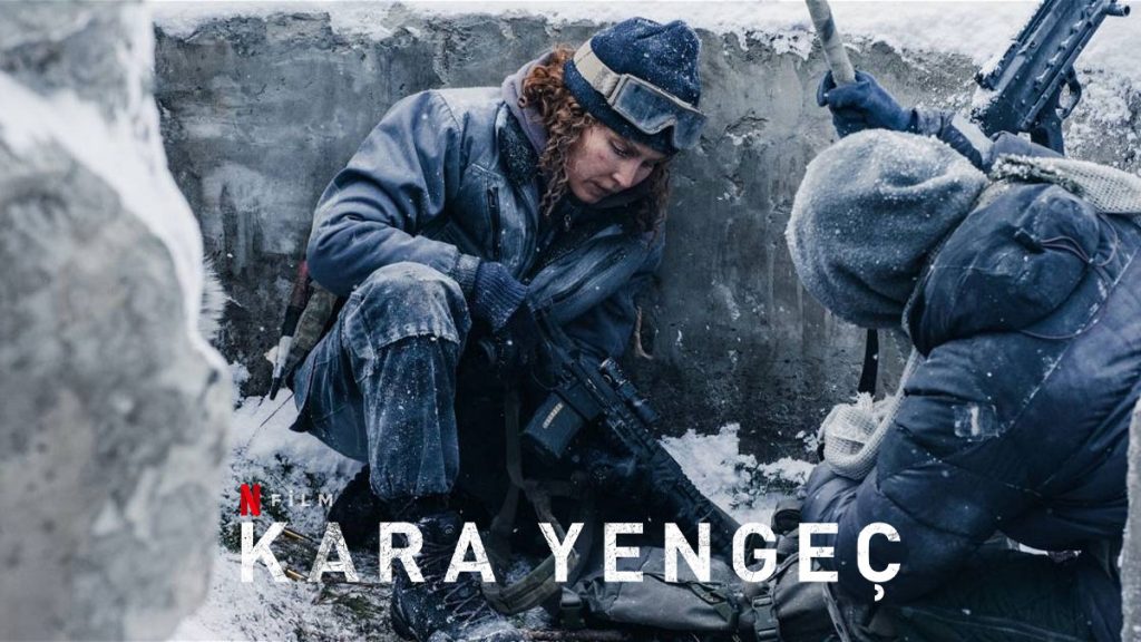 Kara Yengeç (Svart krabba) film yorumları, film yorumu, filmi yorum, inceleme, Netflix, 2 olacak mı, analizi, konusu gibi aramalarınız için yorumguncel.com'da kalın.