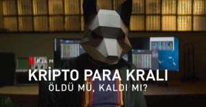 Kripto Para Kralı Öldü mü, Kaldı mı belgesel filmi, konusu, Netflix, ekşi, incelemesi, yorumları, imdb puanı gibi aramalarınıza YORUM GÜNCEL'den yanıt bulabilirsiniz.